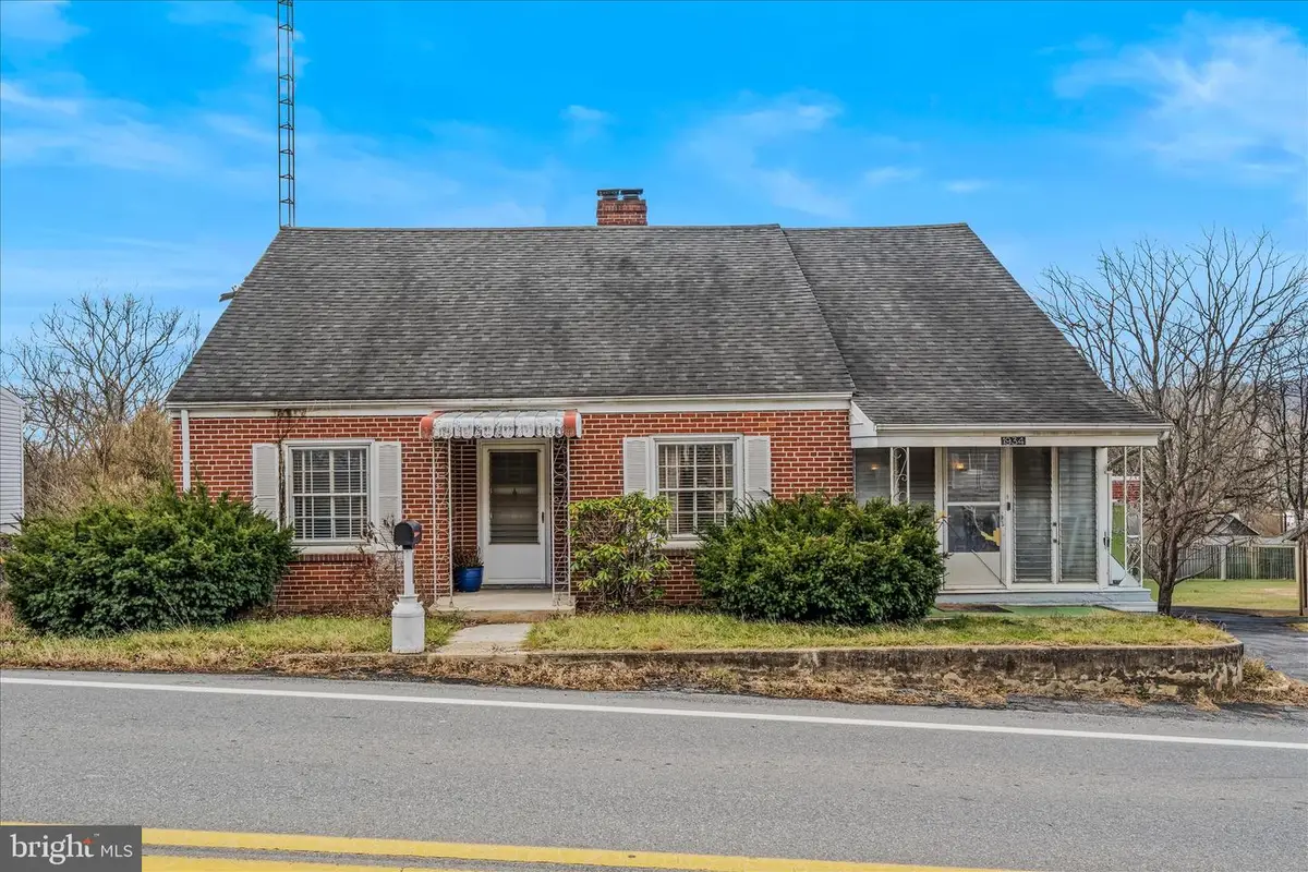 1934 Gerrardstown Rd, Gerrardstown, WV 25420 - Image #1