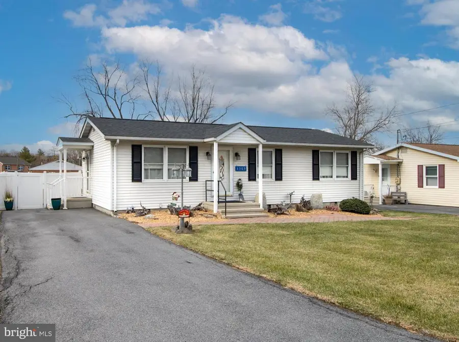 1305 W Virginia Ave, Martinsburg, WV 25401 - Image #2