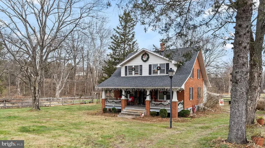 11178 Hedgesville Rd, Hedgesville, WV 25427 - Image #2