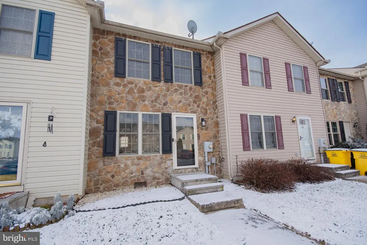 11 Colossians Ct, Inwood, WV 25428 - Image #1