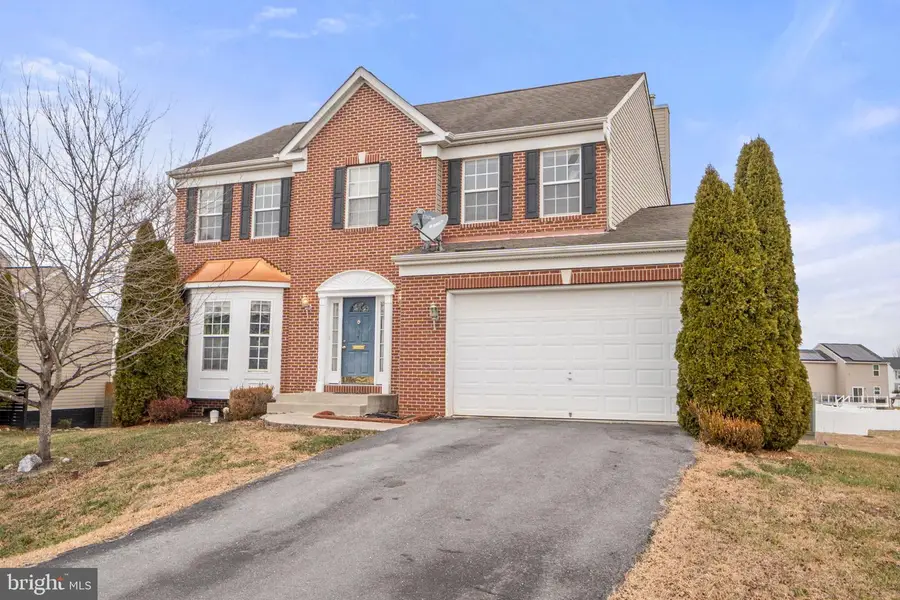 107 Milkweed Ln, Bunker Hill, WV 25413 - Image #2