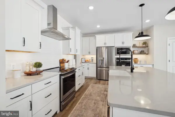 Tbd (lot 30) Legume Dr, MARTINSBURG, WV 25403