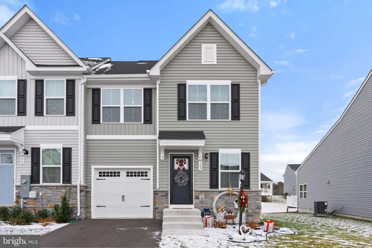 103 Bibury St, Martinsburg, WV 25405 - Image #1