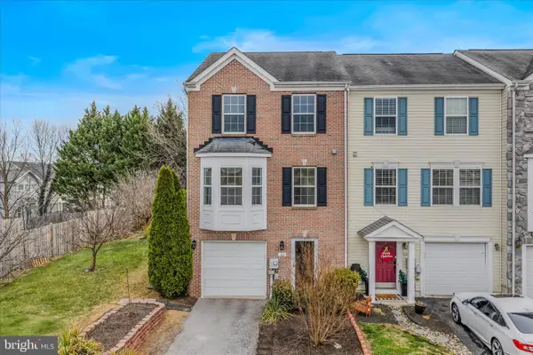 22 Lopez Dr, MARTINSBURG, WV 25405