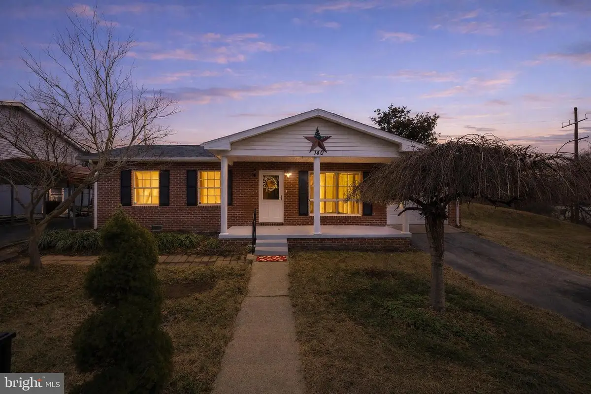140 Capital Dr, Martinsburg, WV 25401 - Image #1