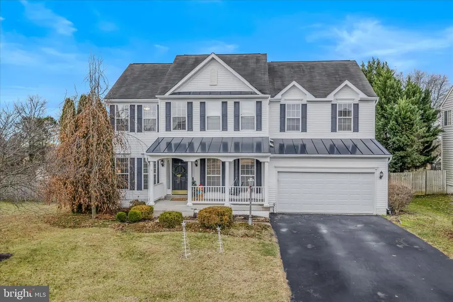 250 Rustling Leaf Pl, Kearneysville, WV 25430 - Image #3