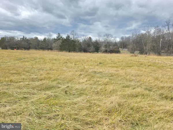 Lot 2 /1.37 Acres Dodge Country Ln, BUNKER HILL, WV 25413