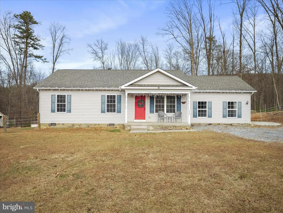132 Sacred Maple Dr, Gerrardstown, WV 25420 - Image #1