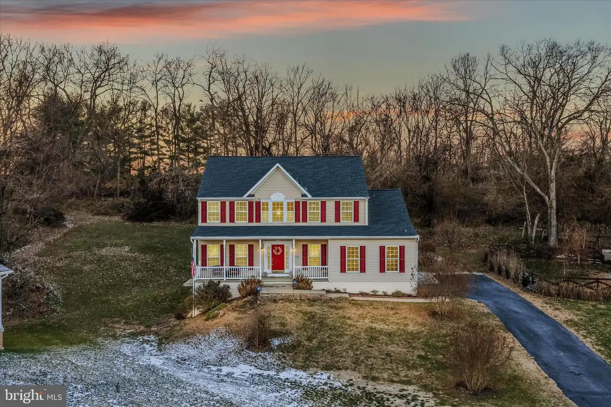 1707 Memorial Park Ave, Martinsburg, WV 25401 - Image #1