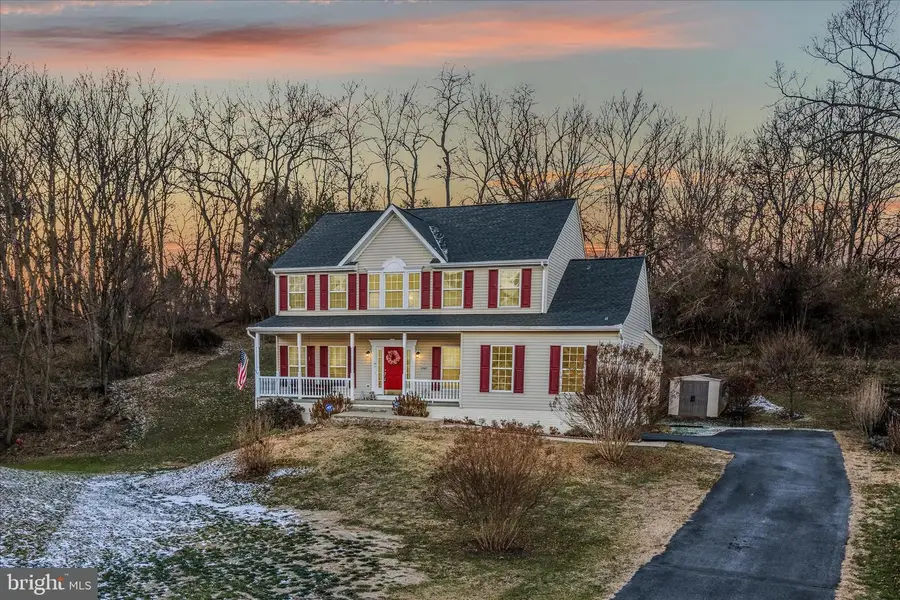 1707 Memorial Park Ave, Martinsburg, WV 25401 - Image #2