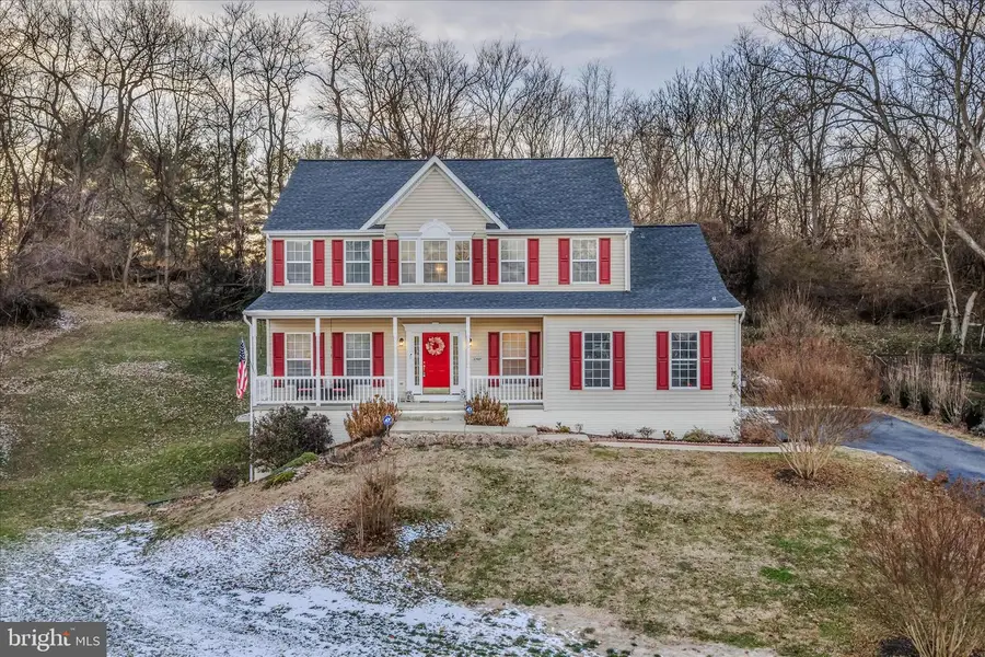 1707 Memorial Park Ave, Martinsburg, WV 25401 - Image #3