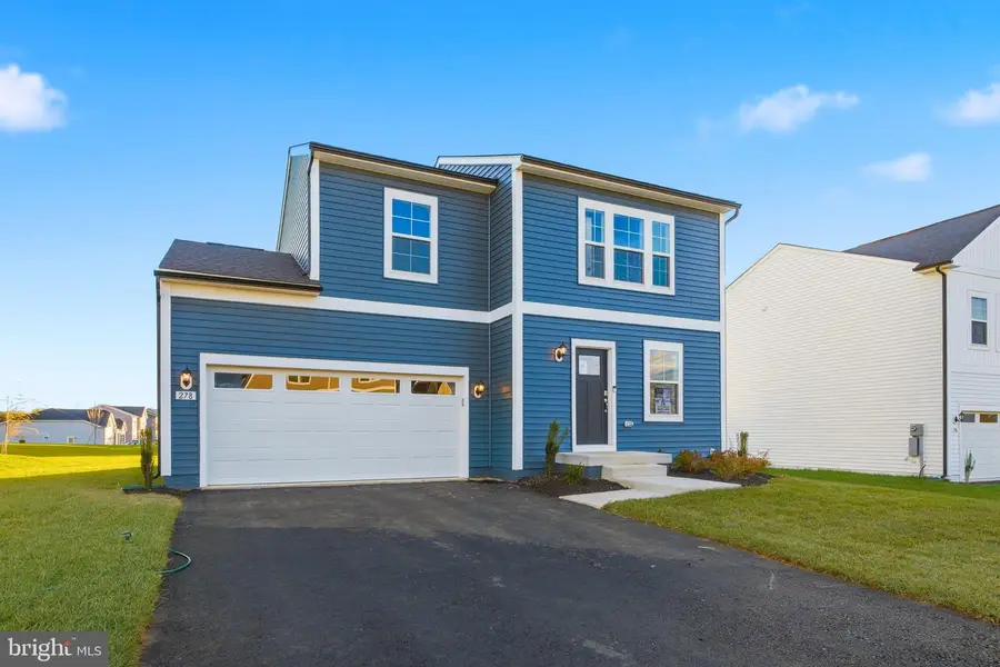 Tbb Outrigger Rd #wexford Ii, Inwood, WV 25428 - Image #2