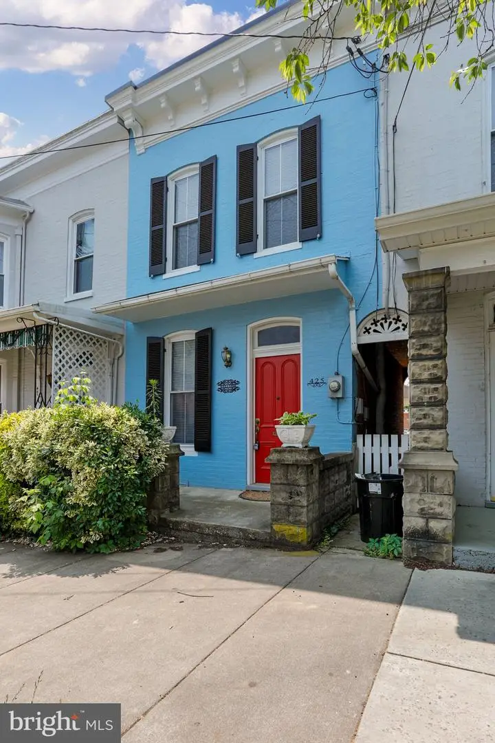 425 W Martin St, Martinsburg, WV 25401 - Image #2