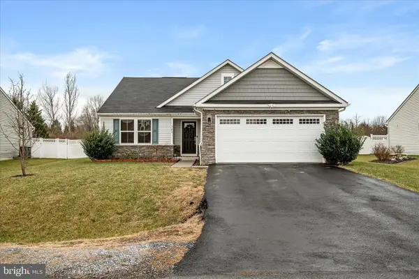 746 Switchgrass Ct, BUNKER HILL, WV 25413
