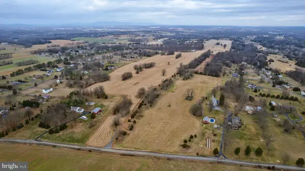 56.37 Acres Swan Pond Rd, MARTINSBURG, WV 25404