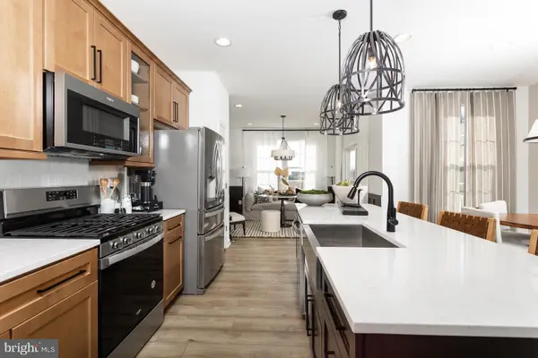 Homesite 635 Husky Trl, MARTINSBURG, WV 25403