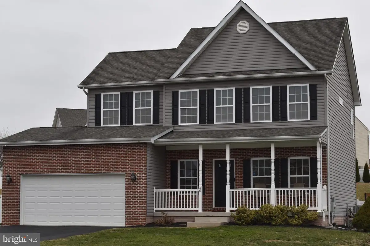 40 Reprisal Rd, Inwood, WV 25428 - Image #1