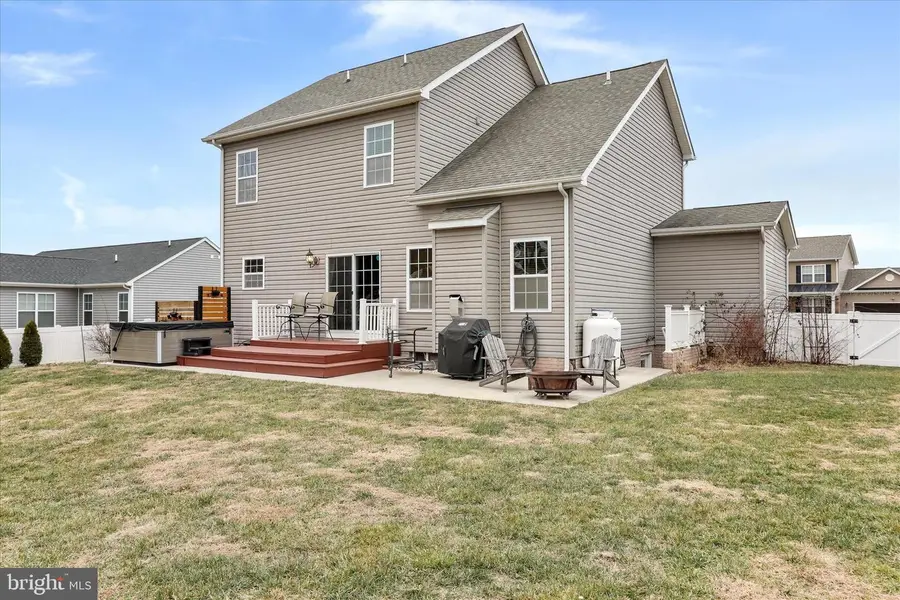 40 Reprisal Rd, Inwood, WV 25428 - #3