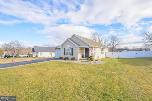 608 Artisan Way, MARTINSBURG, WV 25401