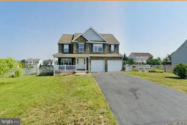 122 Tather Dr, MARTINSBURG, WV 25405