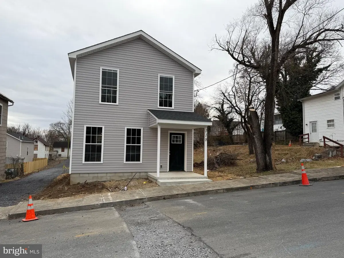 118 Strine Ave, Martinsburg, WV 25404 - Image #1