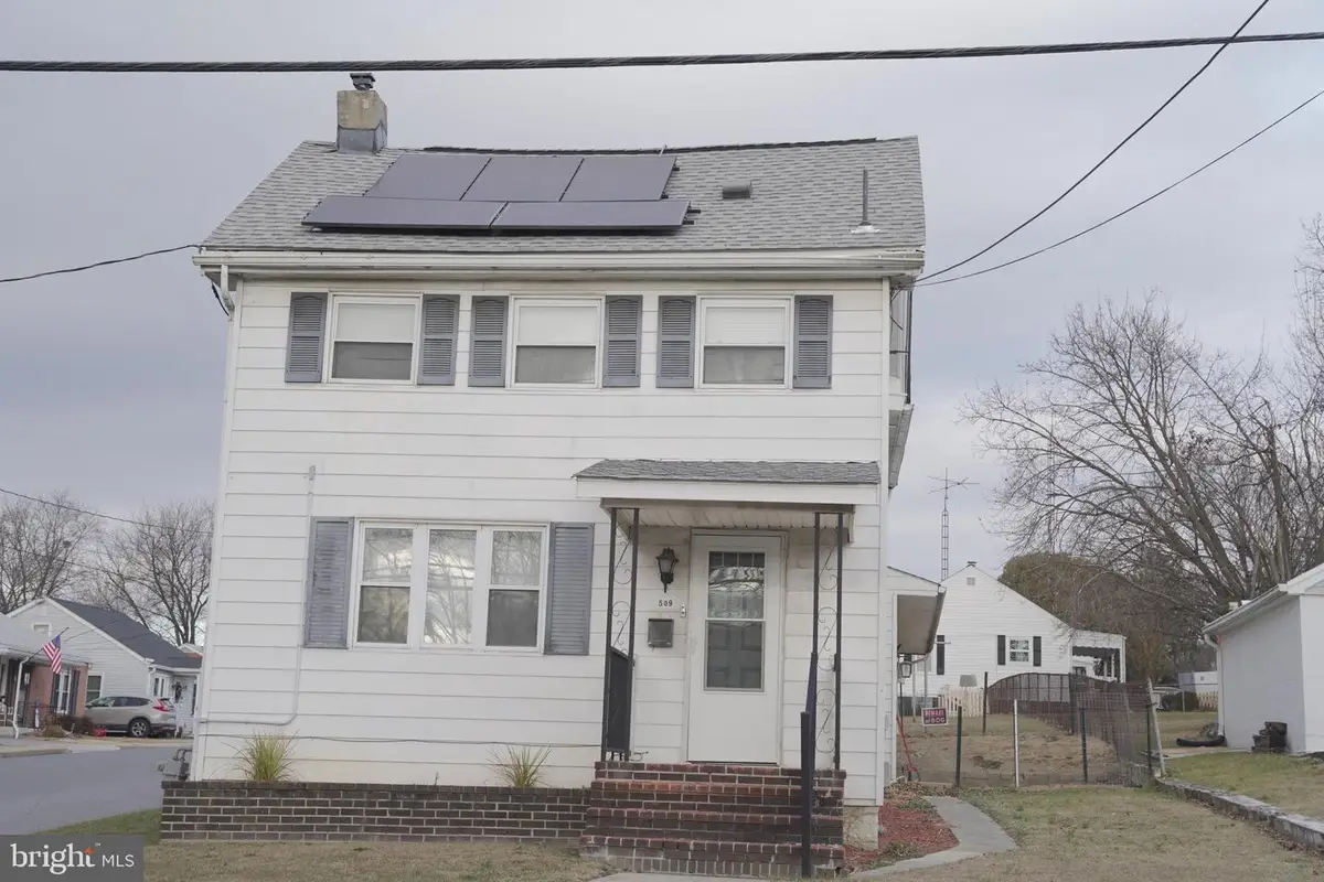 509 E Moler Ave, Martinsburg, WV 25404 - Image #1