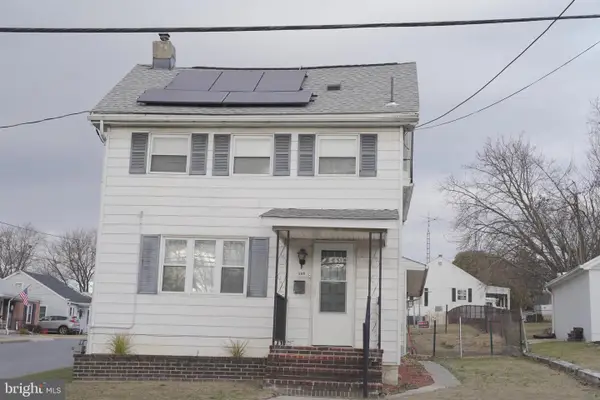 509 E Moler Ave, MARTINSBURG, WV 25404