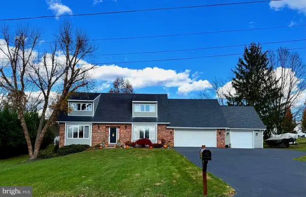 752 Panorama Dr, MARTINSBURG, WV 25403