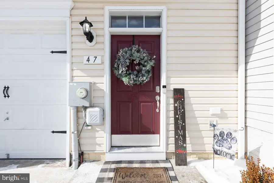 47 Landis Ct, Falling Waters, WV 25419 - #2