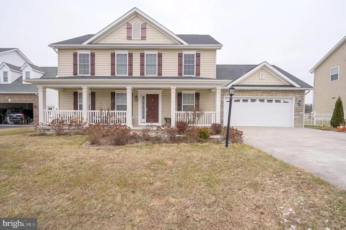141 Envoy Ct, Inwood, WV 25428 - Image #1