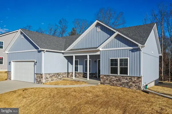 Lot 14 Larimar Ln, INWOOD, WV 25428