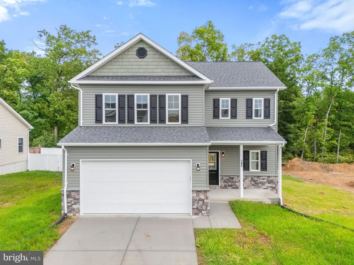 Lot 14 Larimar Ln, Inwood, WV 25428 - Image #1