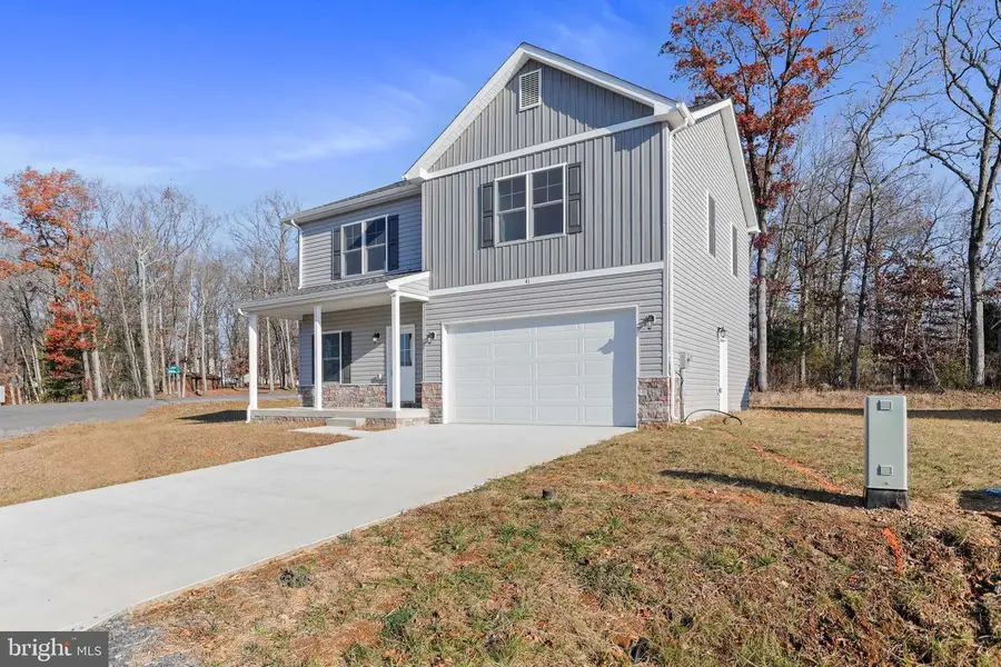 Lot 14 Larimar Ln, Inwood, WV 25428 - Image #2