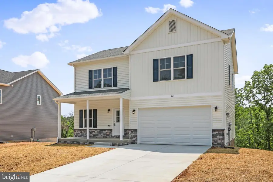 Lot 14 Larimar Ln, Inwood, WV 25428 - Image #3