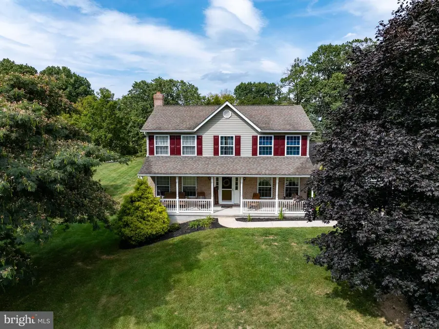 525 Appian Way, Martinsburg, WV 25403 - Image #3