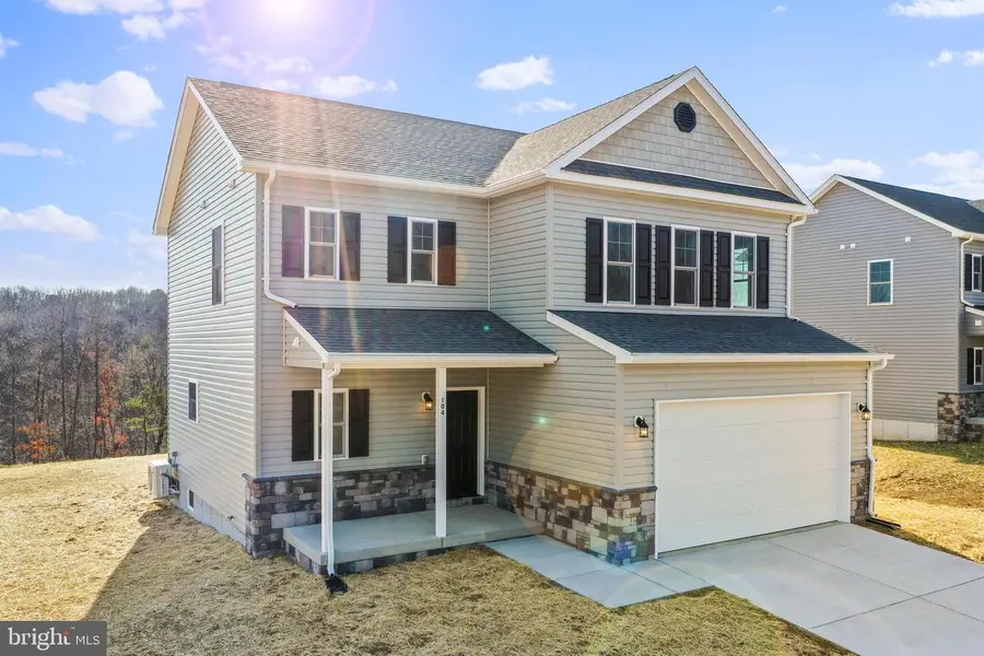 Lot 32 Larimar Ln, Inwood, WV 25428 - Image #2