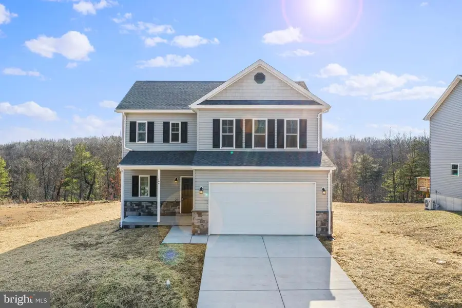 Lot 32 Larimar Ln, Inwood, WV 25428 - Image #3