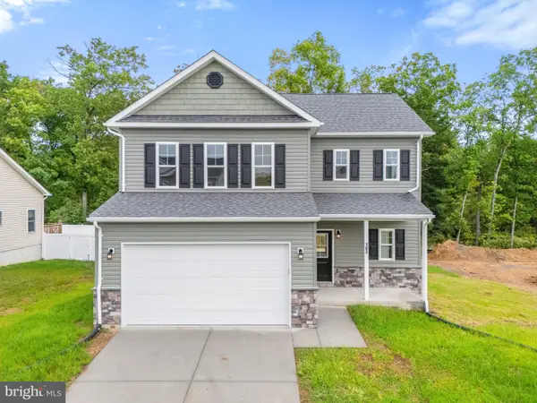 Lot 32 Larimar Ln, INWOOD, WV 25428