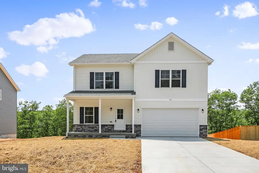 Lot 32 Larimar Ln, Inwood, WV 25428 - Image #2