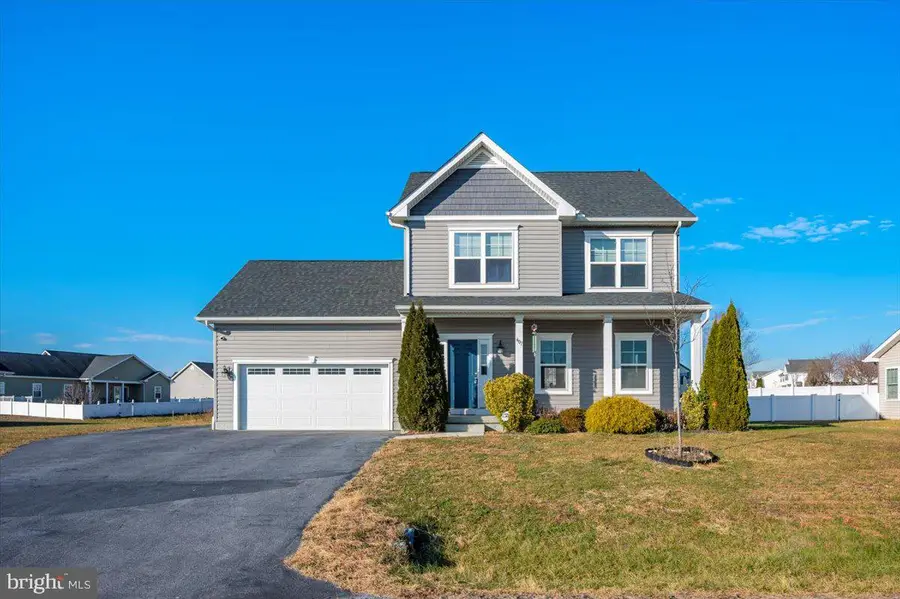 407 Barrel Race Rd, Martinsburg, WV 25404 - Image #2