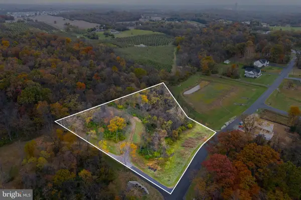 Lot 9 Brownington Dr, MARTINSBURG, WV 25403