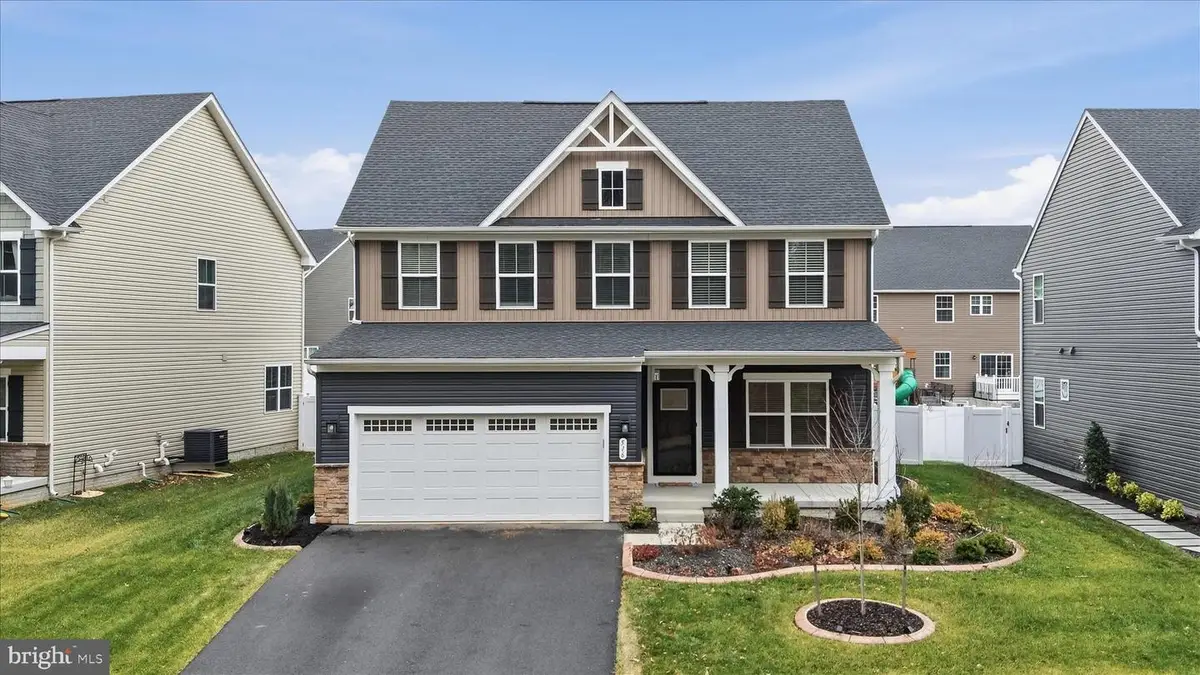 516 Rushbrook Rd, Martinsburg, WV 25403 - Image #1