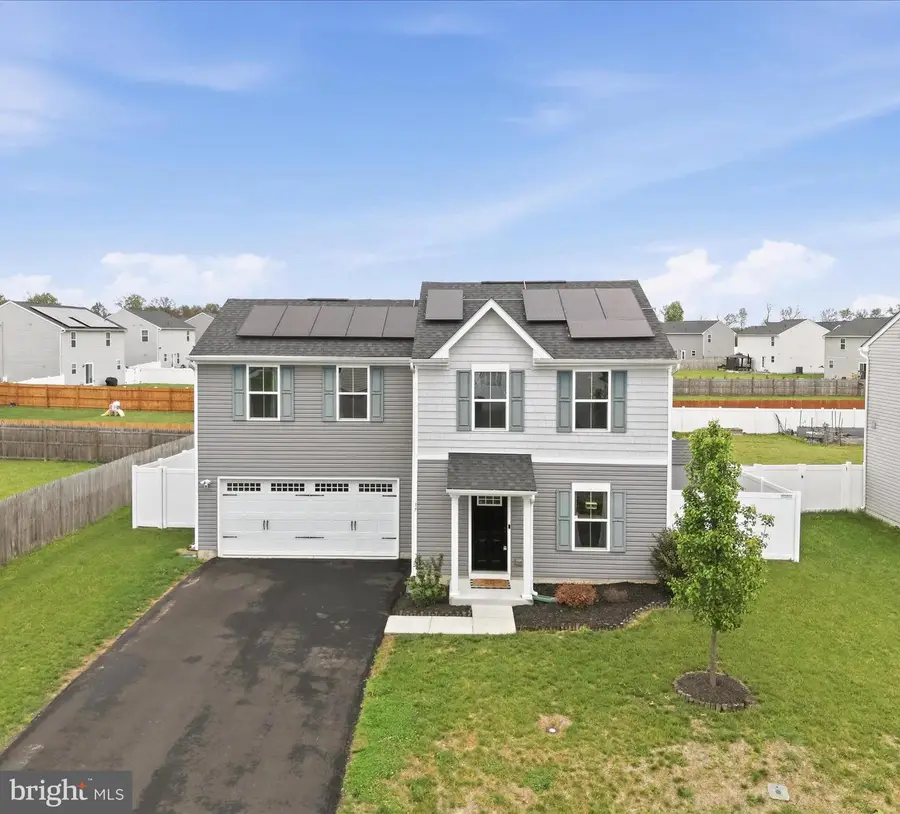 37 Tickseed Ct, Bunker Hill, WV 25413 - #2