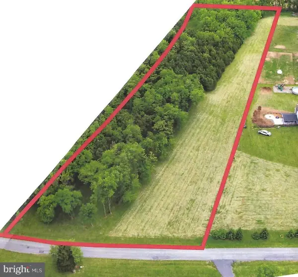 Lot 13 Fern Creek Lane, MARTINSBURG, WV 25404