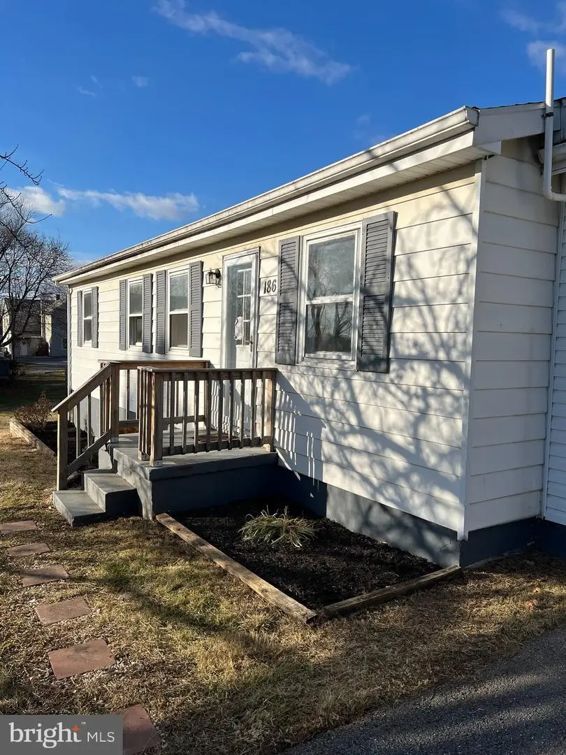 186 Talbott Ave, Martinsburg, WV 25405 - Image #1