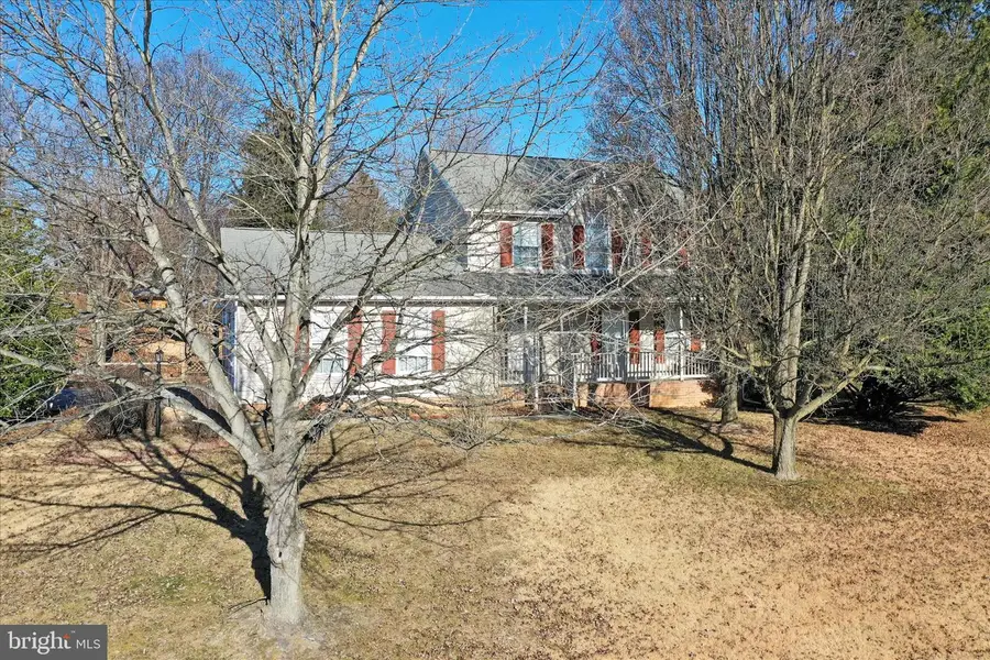 222 Pastoral Ct, Martinsburg, WV 25403 - #3