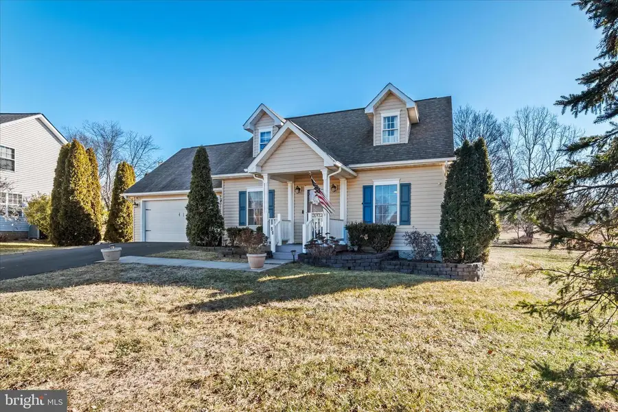 51 Shoal Creek Ct, Martinsburg, WV 25405 - #3