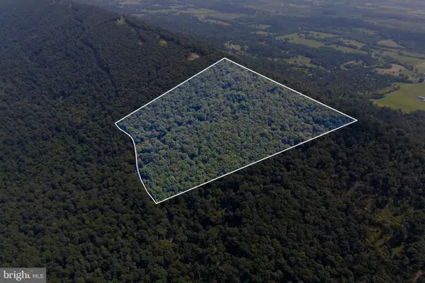 Lot 12 Radio Tower Rd, MARTINSBURG, WV 25403