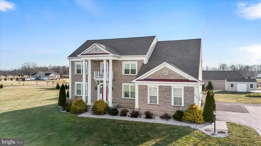 1073 Hallmark Dr, Martinsburg, WV 25403 - Image #2