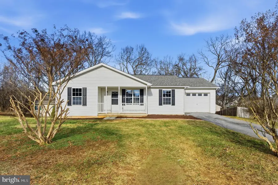 330 Pacific Blvd, Hedgesville, WV 25427 - Image #2